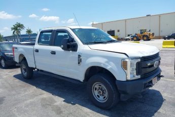 1FT7W2B62JEC45686 | 2018 FORD F-250