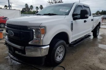 1FT7W2B63LEE66250 | 2020 FORD F250 SUPER