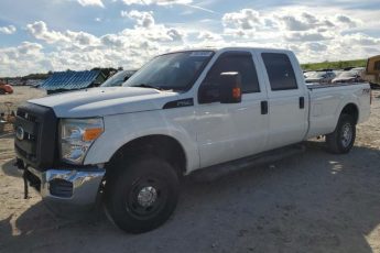 1FT7W2B64FEB69041 | 2015 FORD F250 SUPER