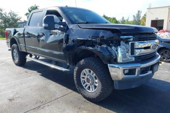 1FT7W2B66HED90322 | 2017 FORD F-250