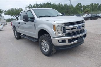 1FT7W2B66JEC06941 | 2018 FORD F-250