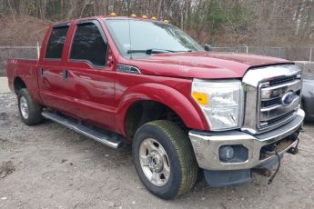 1FT7W2B67GEB09790 | 2016 FORD F-250