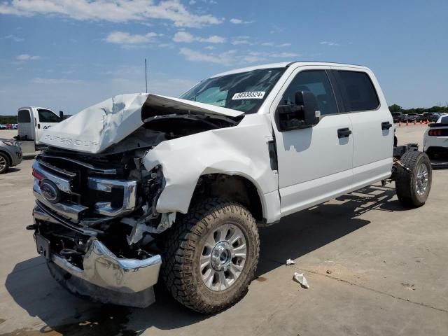 1FT7W2B67NEG33115 | 2022 Ford f250 super duty