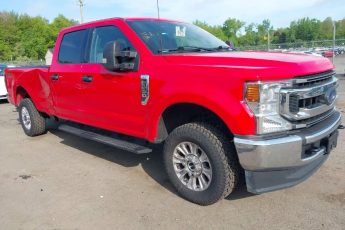 1FT7W2B67NEG35284 | 2022 FORD F-250