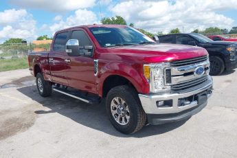 1FT7W2B68HEF34064 | 2017 FORD F-250