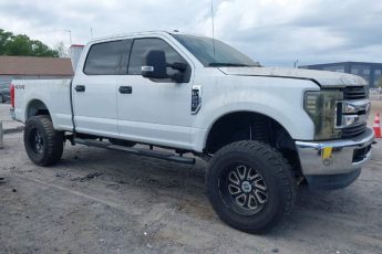 1FT7W2B69HED93621 | 2017 FORD F-250