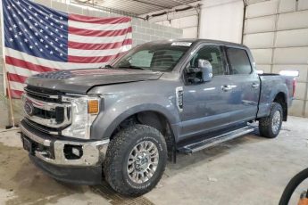 1FT7W2B69MEC37380 | 2021 FORD F250 SUPER