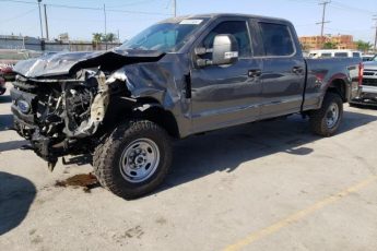 1FT7W2B69NEF07273 | 2022 Ford f250 super duty