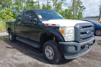 1FT7W2B6XDEA99431 | 2013 FORD F-250