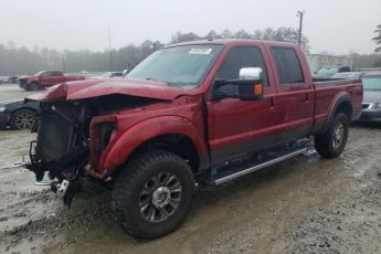 1FT7W2B6XFED50077 | 2015 FORD F250 SUPER