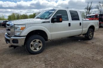 1FT7W2B6XGED13385 | 2016 Ford f250 super duty