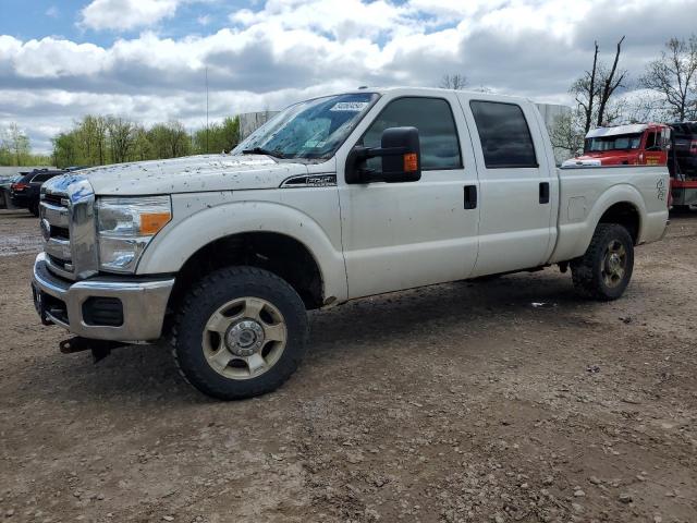 1FT7W2B6XGED13385 | 2016 Ford f250 super duty