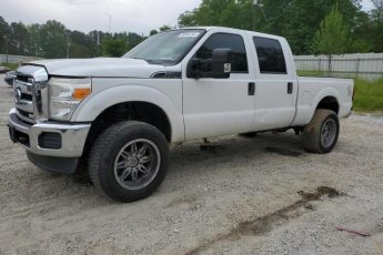 1FT7W2BT0GEA83510 | 2016 Ford f250 super duty