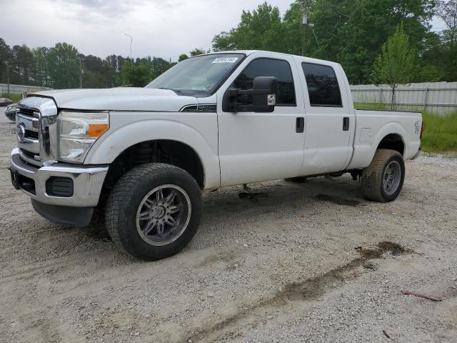 1FT7W2BT0GEA83510 | 2016 Ford f250 super duty