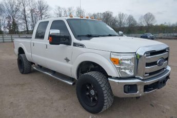 1FT7W2BT0GED08346 | 2016 FORD F-250