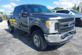 1FT7W2BT0HED42059 | 2017 FORD F-250