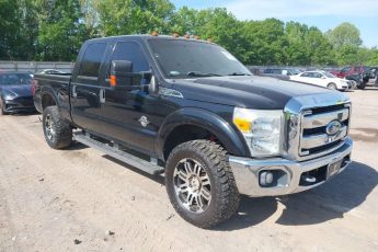 1FT7W2BT1BEC51597 | 2011 FORD F-250