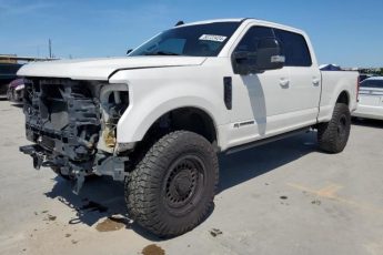 1FT7W2BT1KED36150 | 2019 Ford f250 super duty