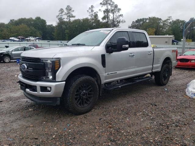 1FT7W2BT1KED98857 | 2019 FORD F250 SUPER