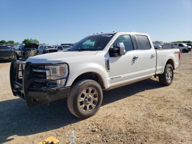 1FT7W2BT1NEF81096 | 2022 Ford f250 super duty