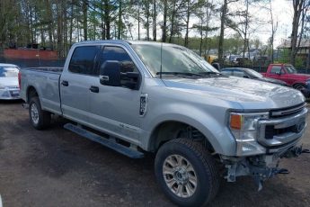 1FT7W2BT1NEF85360 | 2022 FORD F-250