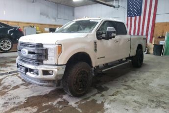 1FT7W2BT2JEB62863 | 2018 FORD F250 SUPER