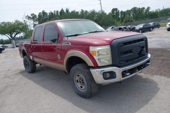 1FT7W2BT3EEA52958 | 2014 FORD F-250