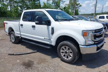 1FT7W2BT3NEF85425 | 2022 FORD F-250