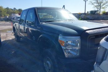 1FT7W2BT4BEB57956 | 2011 FORD F-250