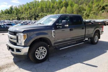 1FT7W2BT4KEC61749 | 2019 Ford f250 super duty