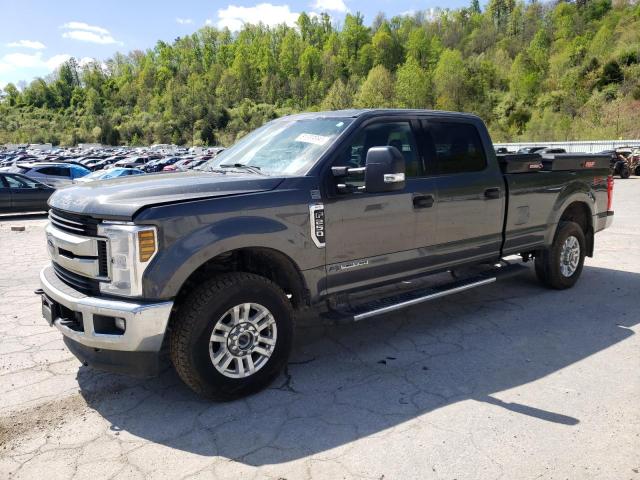 1FT7W2BT4KEC61749 | 2019 Ford f250 super duty