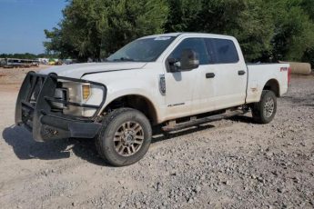 1FT7W2BT5KEC34317 | 2019 FORD F250 SUPER