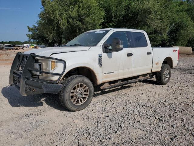 1FT7W2BT5KEC34317 | 2019 FORD F250 SUPER