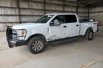 1FT7W2BT5LEC20998 | 2020 Ford f250 super duty