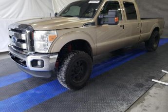 1FT7W2BT6BEA29539 | 2011 Ford f250 super duty