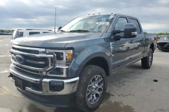 1FT7W2BT6NEG24346 | 2022 Ford f250 super duty