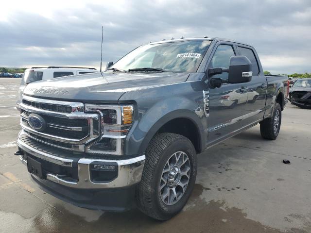 1FT7W2BT6NEG24346 | 2022 Ford f250 super duty