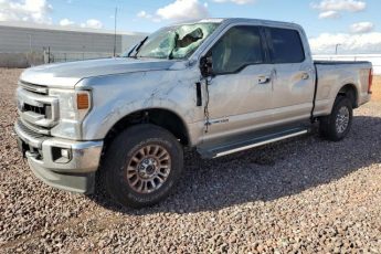 1FT7W2BT6NEG32916 | 2022 FORD F250 SUPER