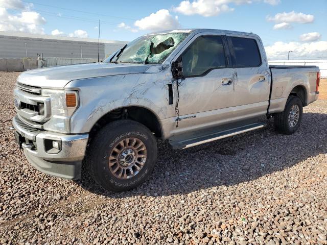 1FT7W2BT6NEG32916 | 2022 FORD F250 SUPER