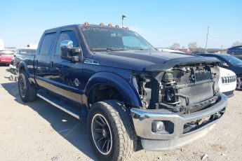 1FT7W2BT7BEA14788 | 2011 FORD F-250