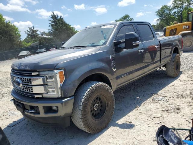 1FT7W2BT7HEC19584 | 2017 Ford f250 super duty