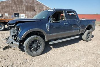 1FT7W2BT8KED52698 | 2019 FORD F250 SUPER