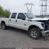 1FMSK8JH5NGA55916 | 2022 FORD EXPLORER T