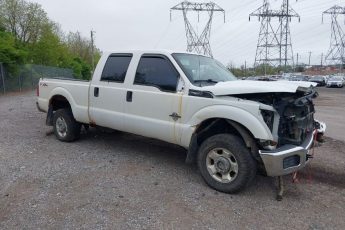 1FT7W2BT9BEC79941 | 2011 FORD F-250