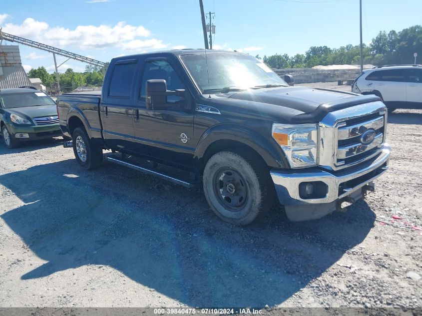 1FT7W2BT9DEA73604 | 2013 FORD F-250