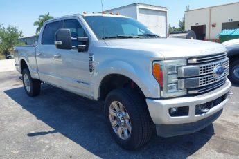 1FT7W2BT9HEB12164 | 2017 FORD F-250