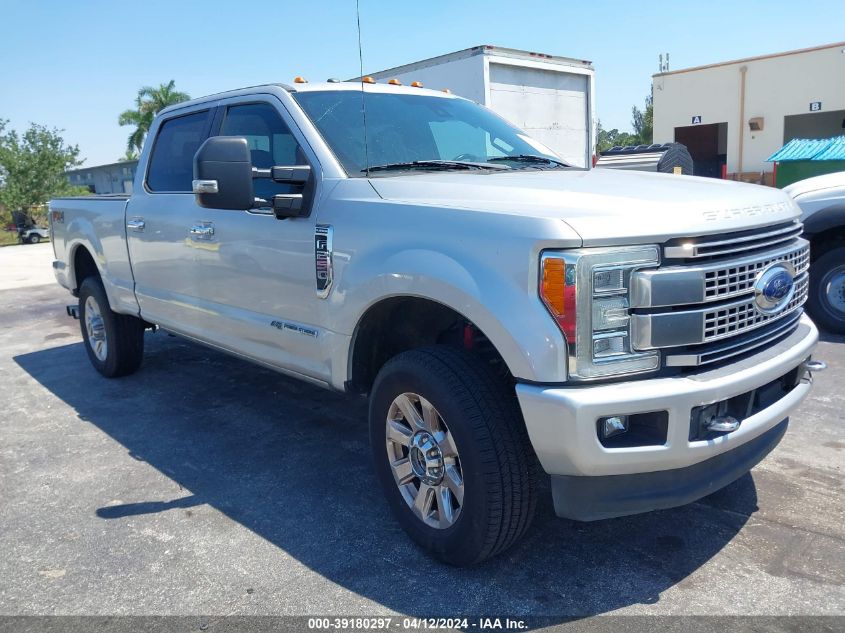 1FT7W2BT9HEB12164 | 2017 FORD F-250