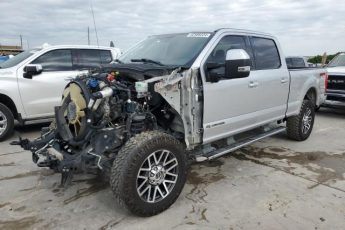 1FT7W2BT9HEB34178 | 2017 Ford f250 super duty