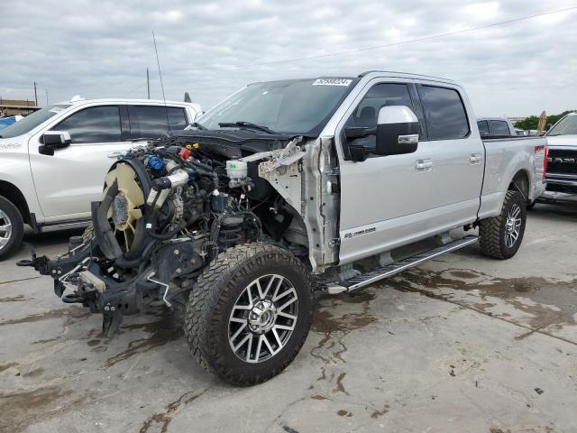 1FT7W2BT9HEB34178 | 2017 Ford f250 super duty