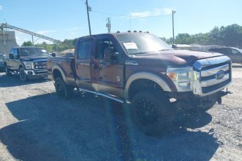 1FT7W2BTXDEA29644 | 2013 FORD F-250